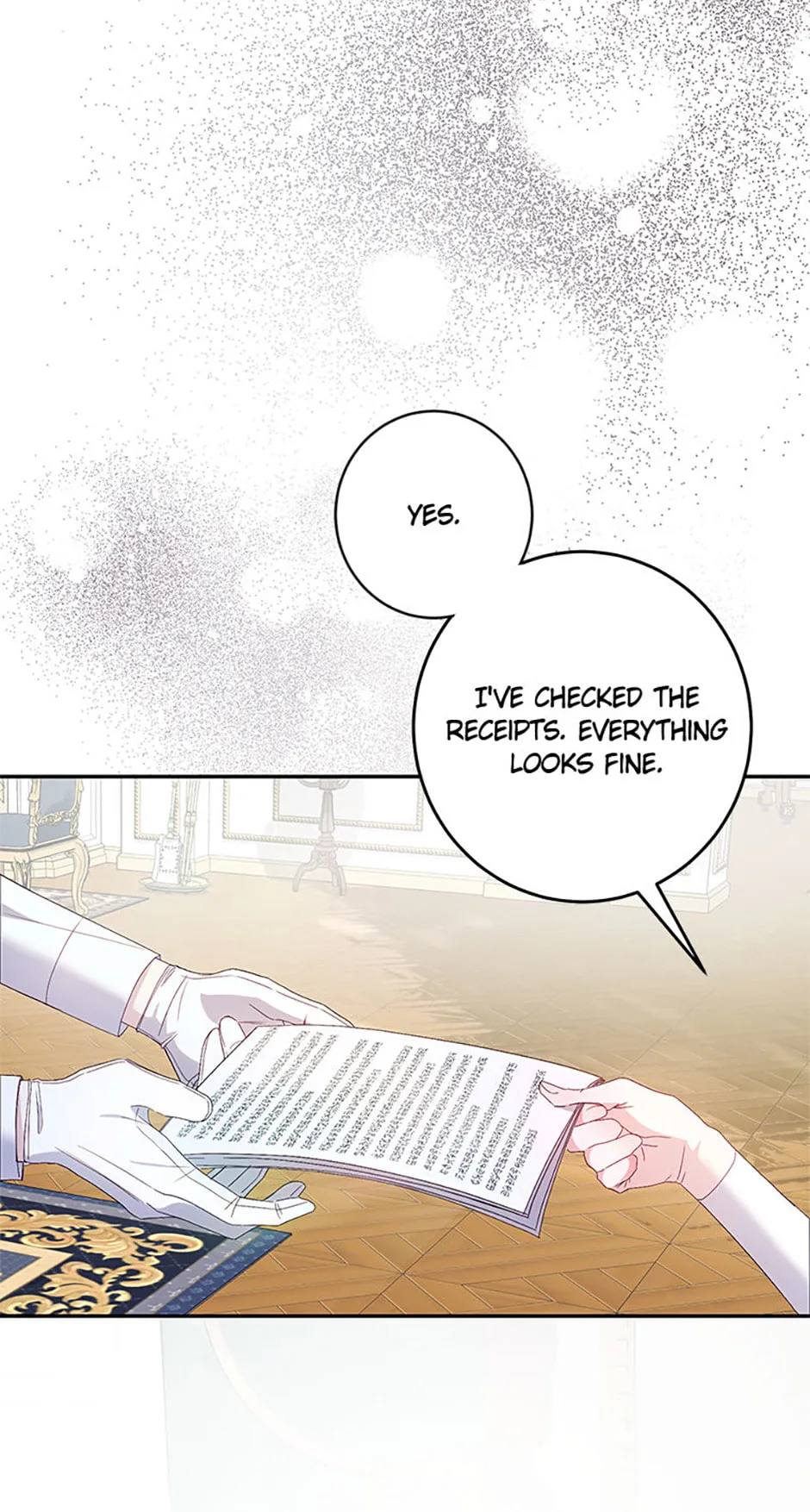 Little Did We Know Chapter 8 page 53
