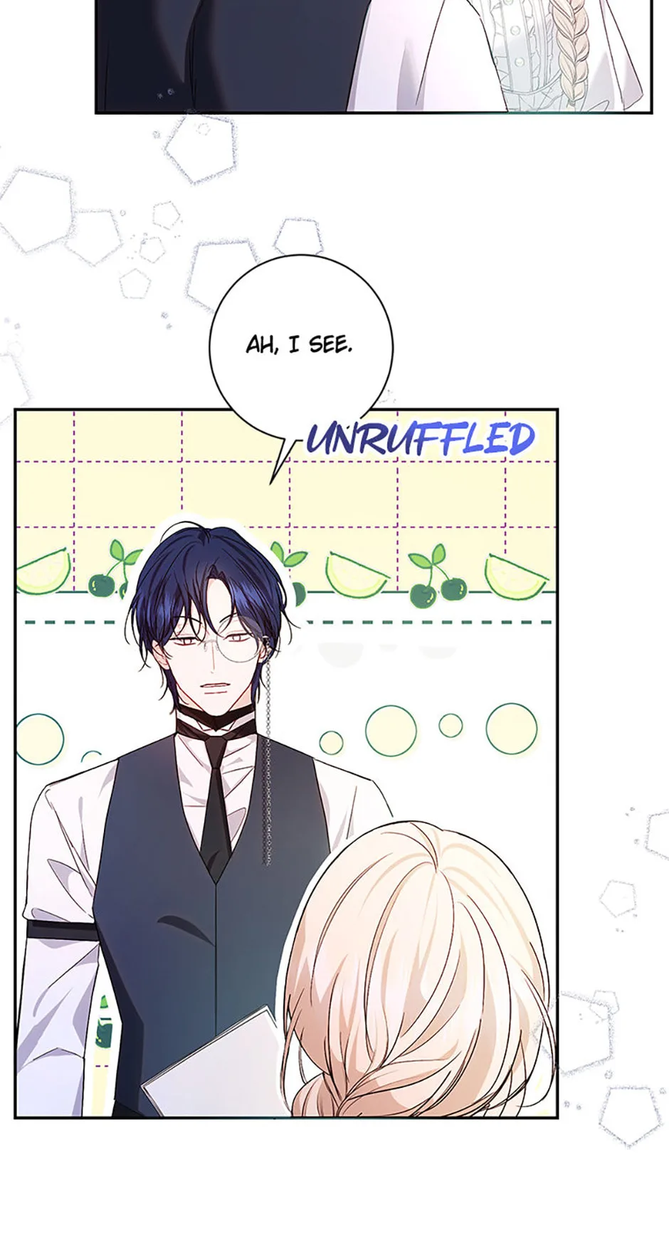 Little Did We Know Chapter 8 page 57