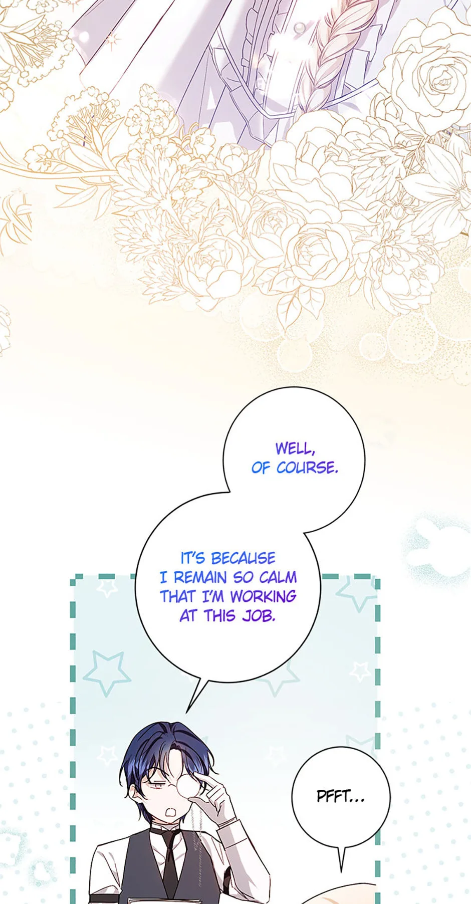 Little Did We Know Chapter 8 page 59