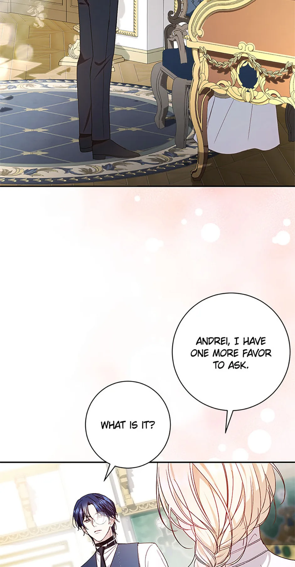Little Did We Know Chapter 8 page 61