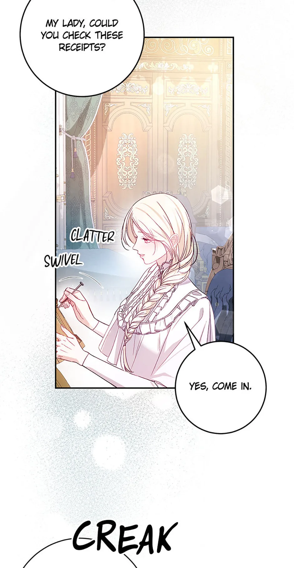 Little Did We Know Chapter 8 page 46