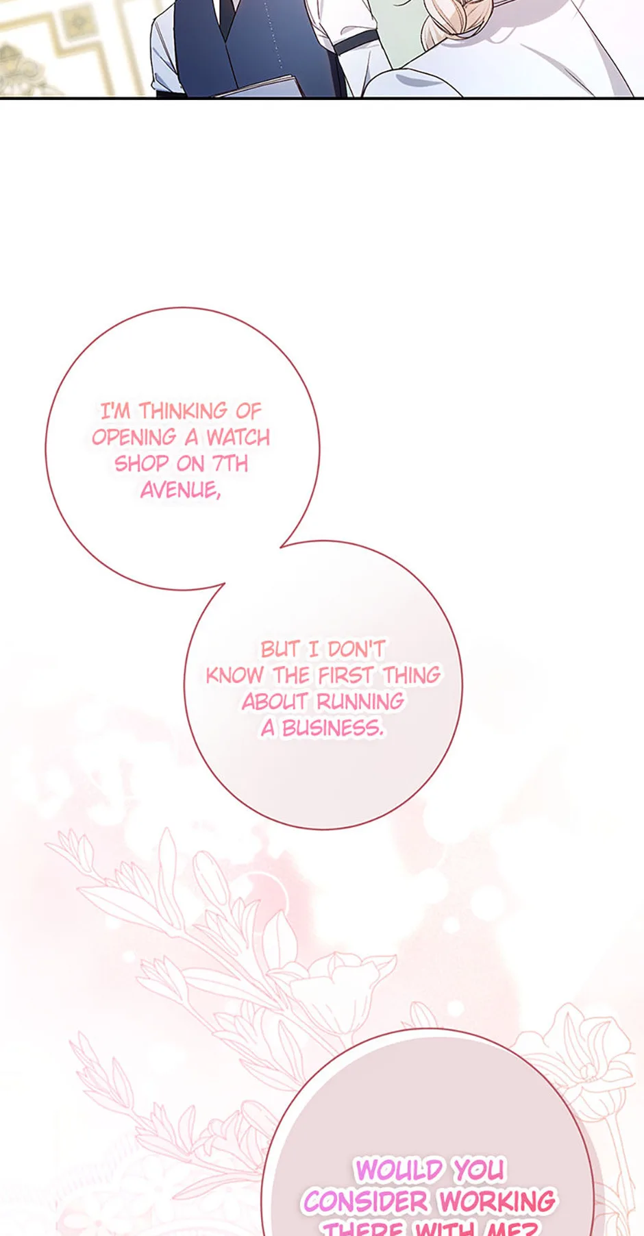 Little Did We Know Chapter 8 page 62