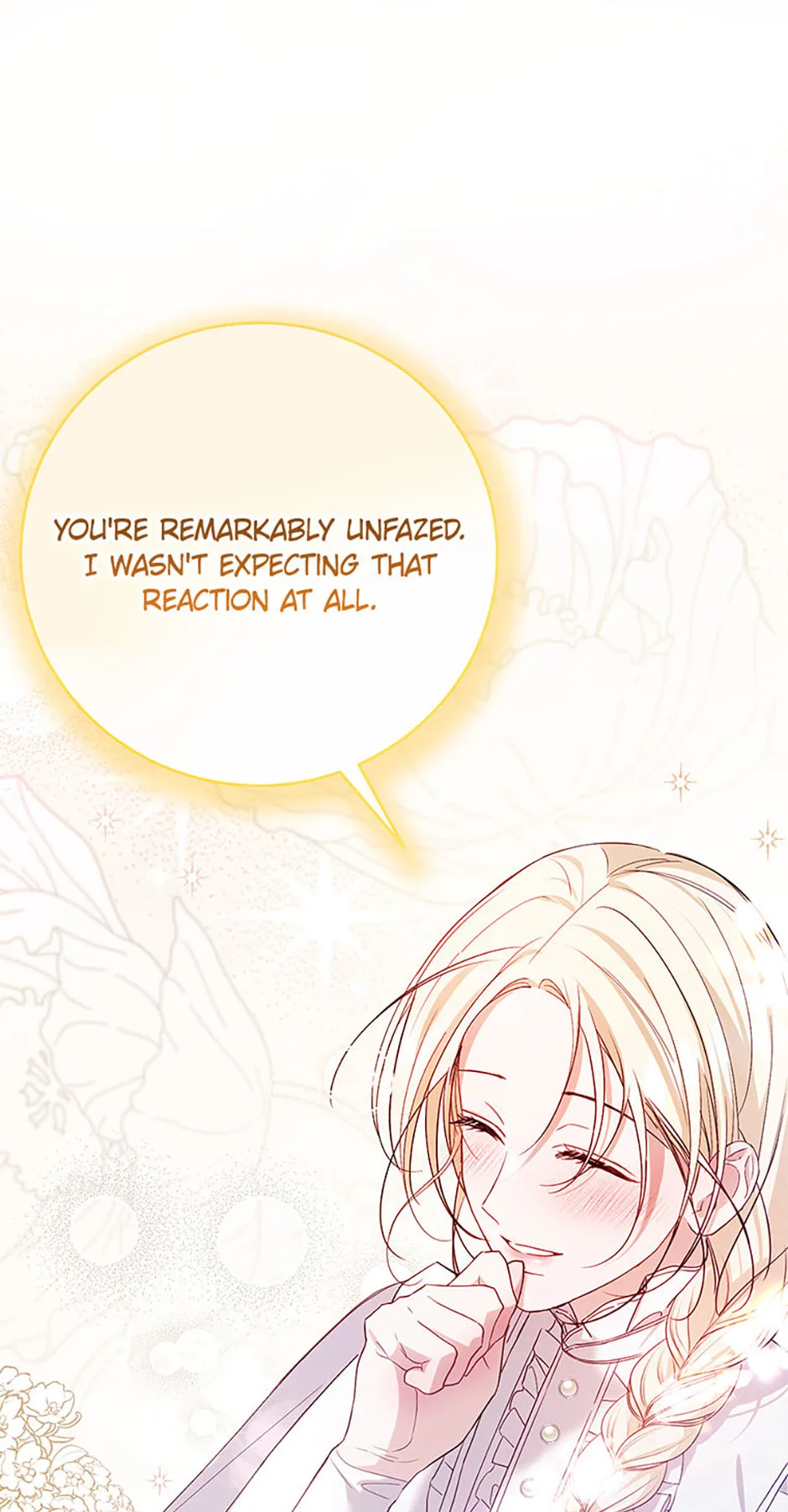 Little Did We Know Chapter 8 page 58