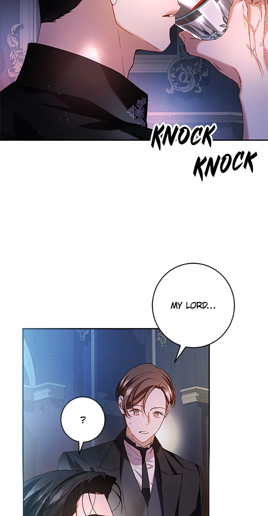 Little Did We Know Chapter 9 page 29