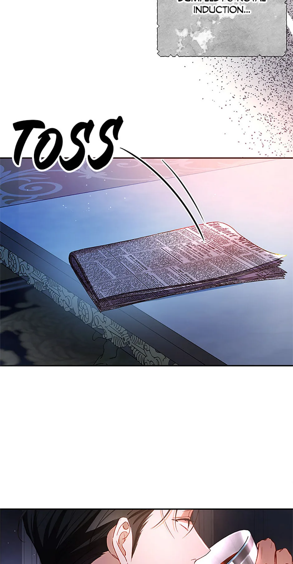 Little Did We Know Chapter 9 page 28