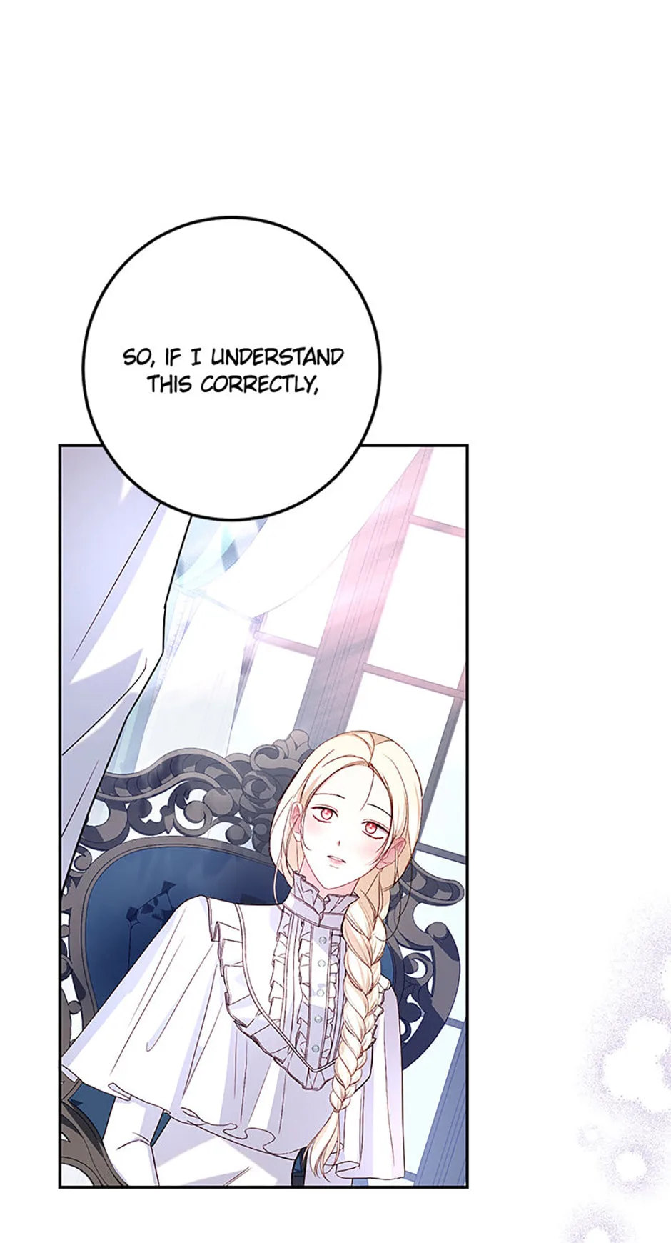 Little Did We Know Chapter 9 page 1