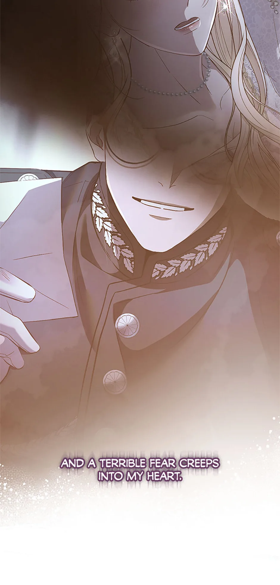 Little Did We Know Chapter 9 page 21