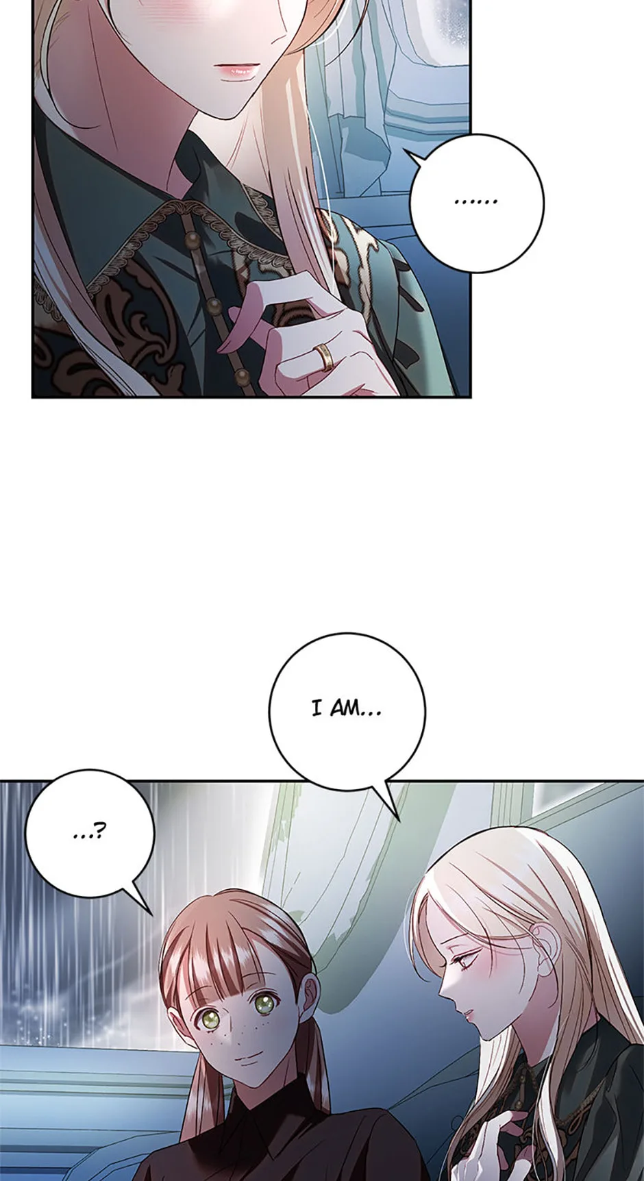 Little Did We Know Chapter 9 page 16