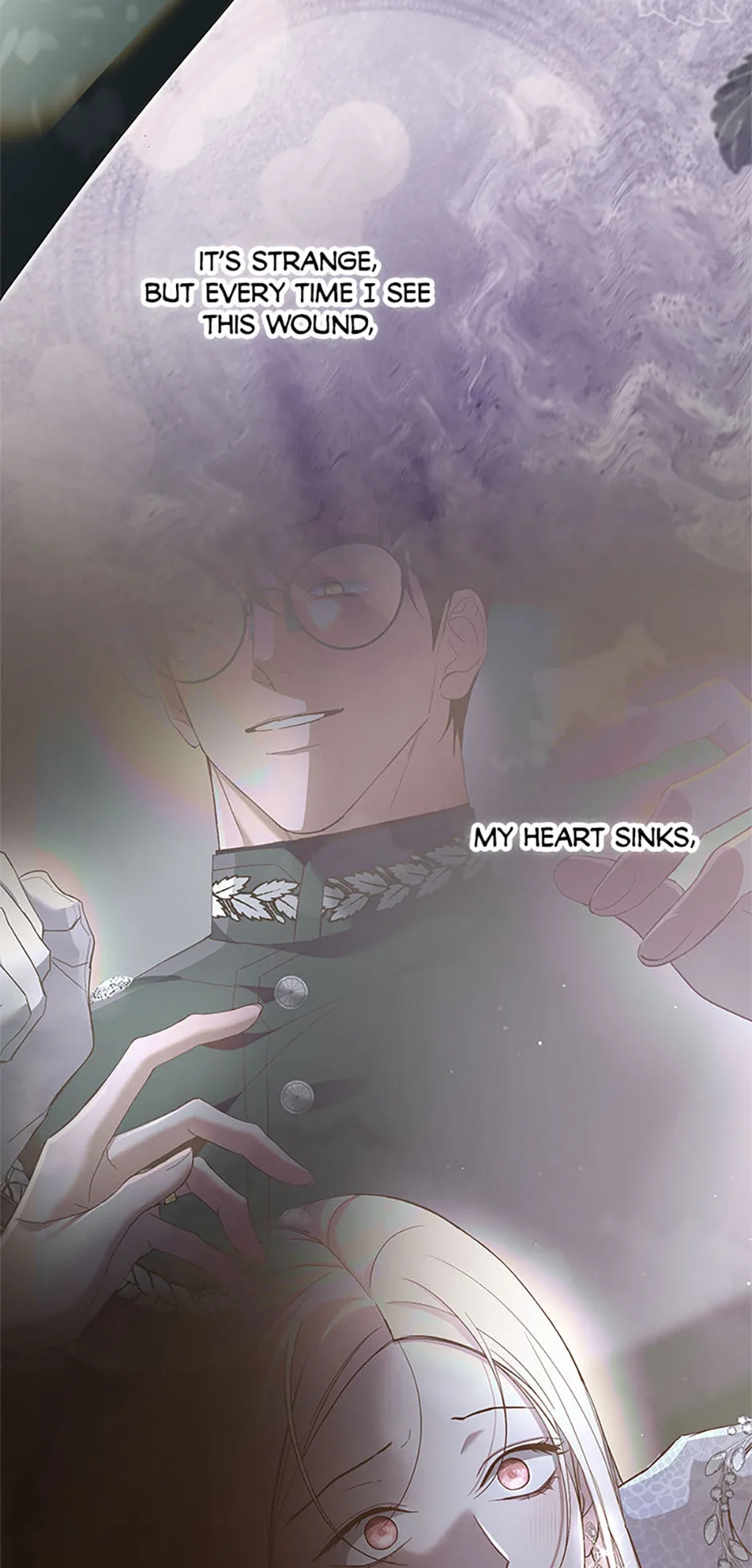 Little Did We Know Chapter 9 page 20