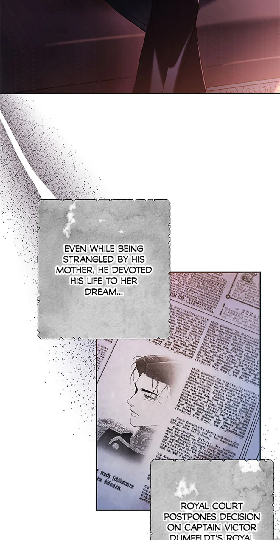Little Did We Know Chapter 9 page 27