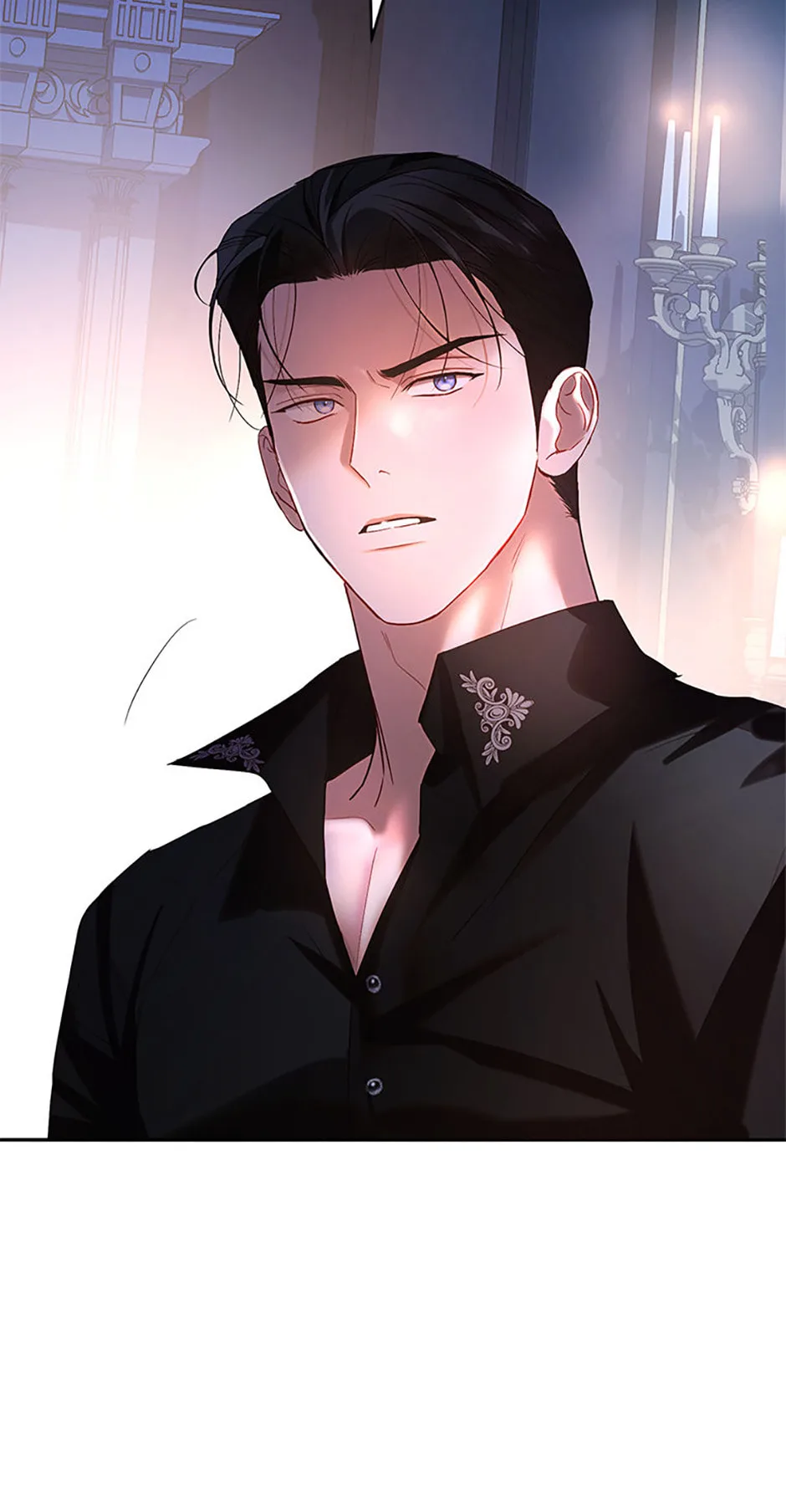 Little Did We Know Chapter 9 page 31