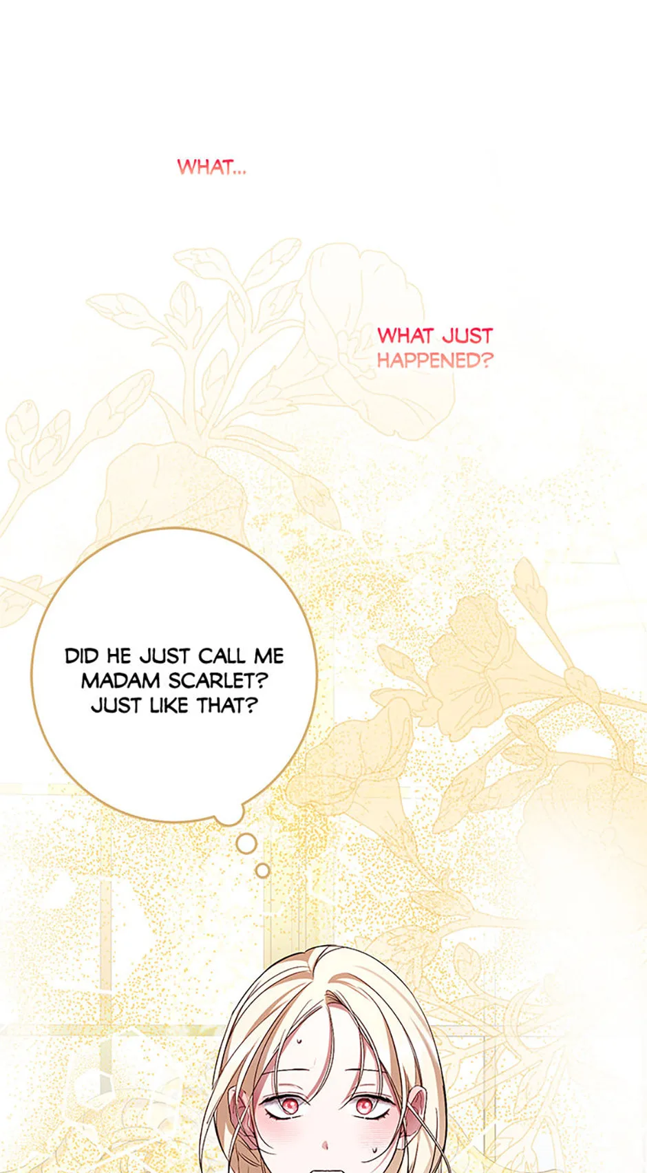 Little Did We Know Chapter 9 page 9