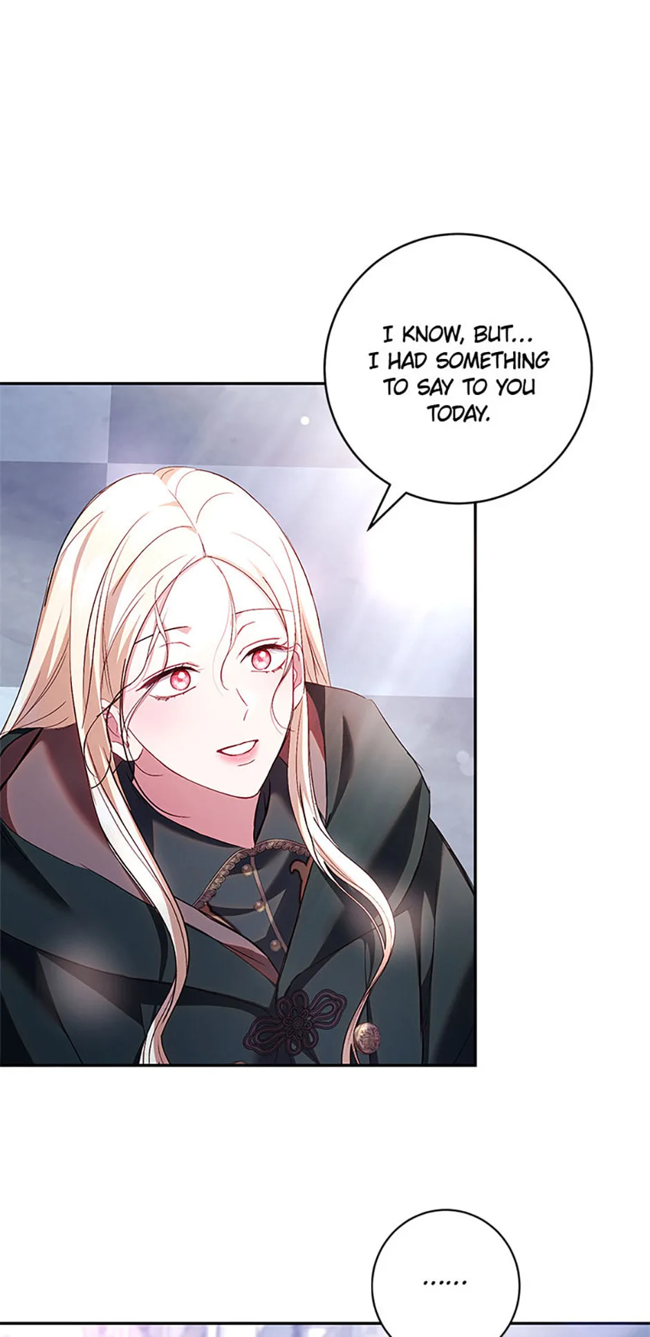 Little Did We Know Chapter 9 page 36