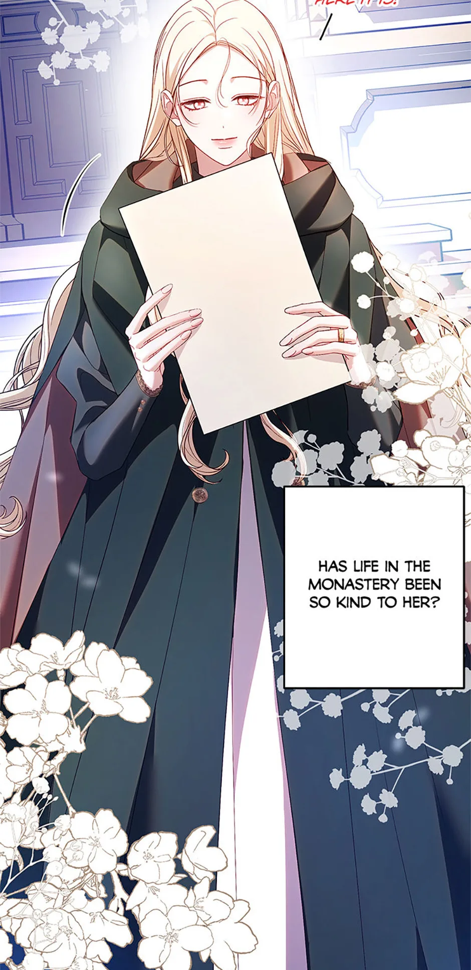 Little Did We Know Chapter 9 page 38