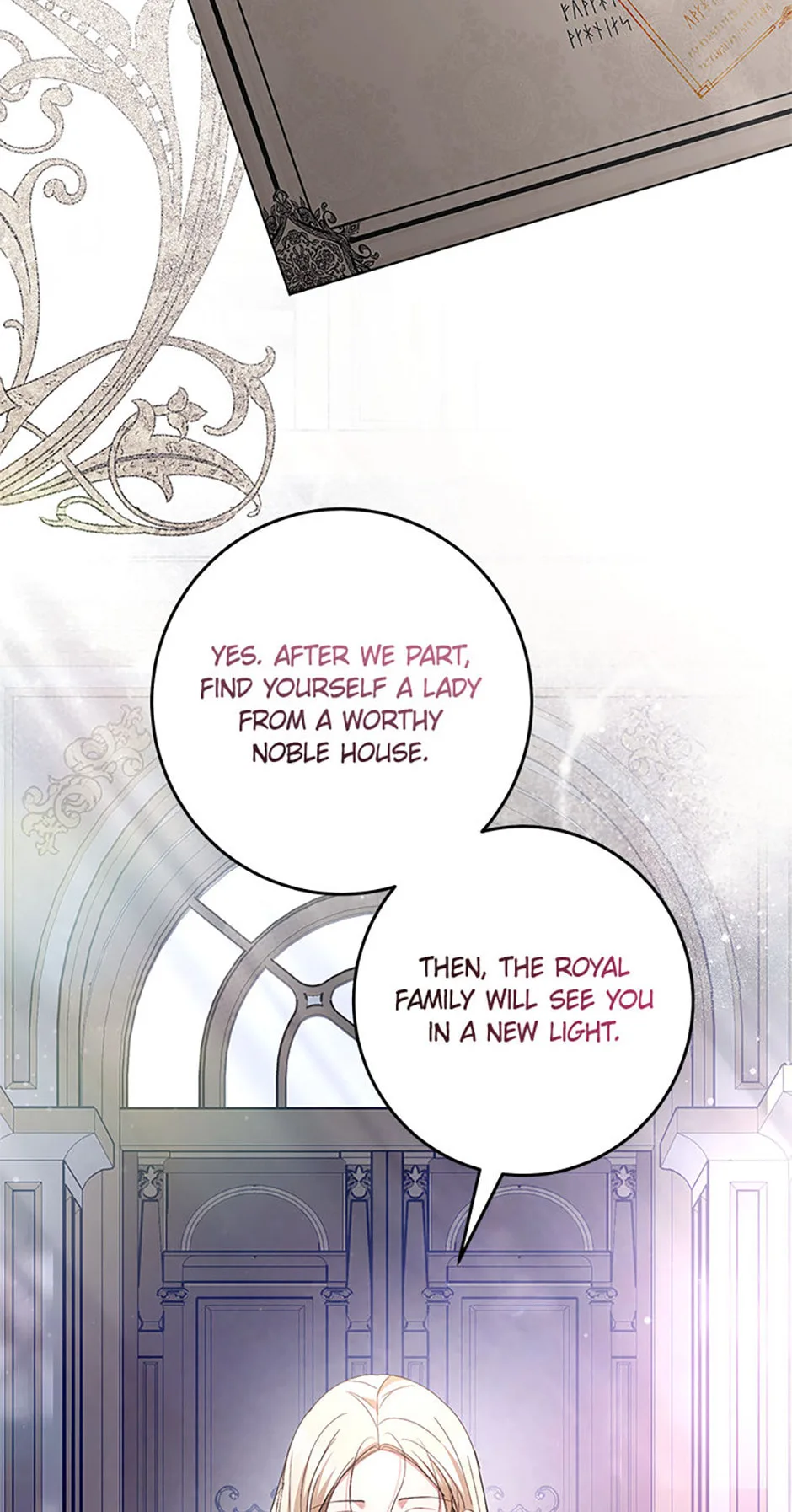 Little Did We Know Chapter 9 page 42