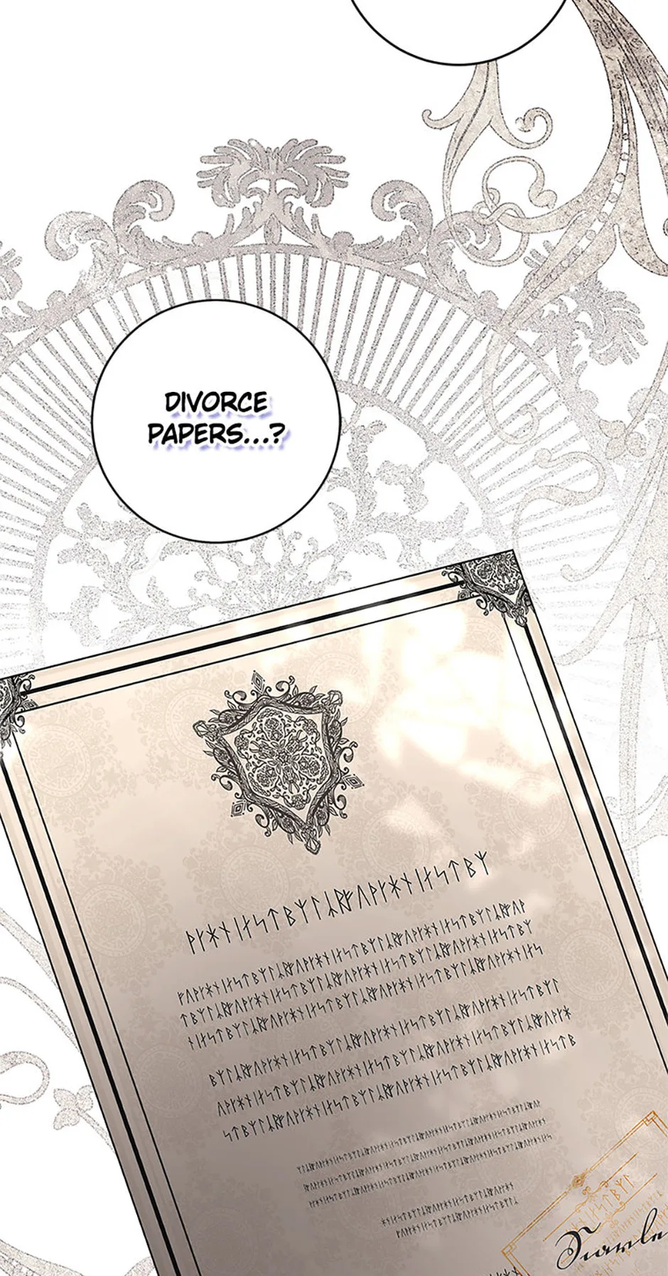 Little Did We Know Chapter 9 page 41