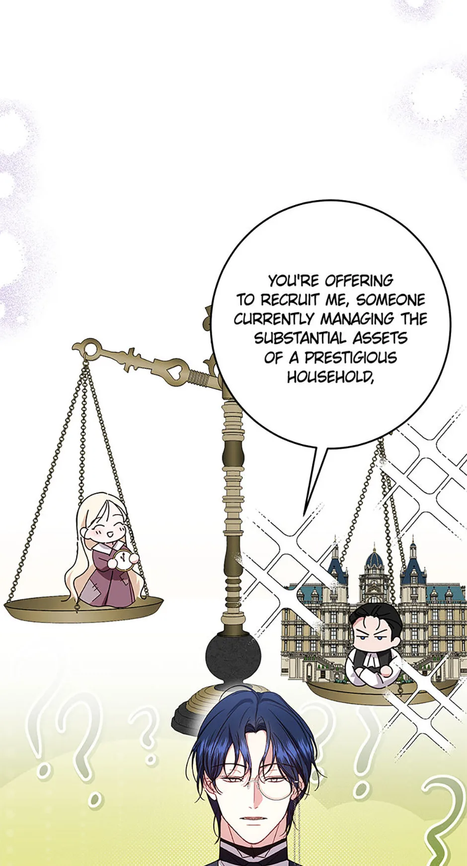 Little Did We Know Chapter 9 page 2