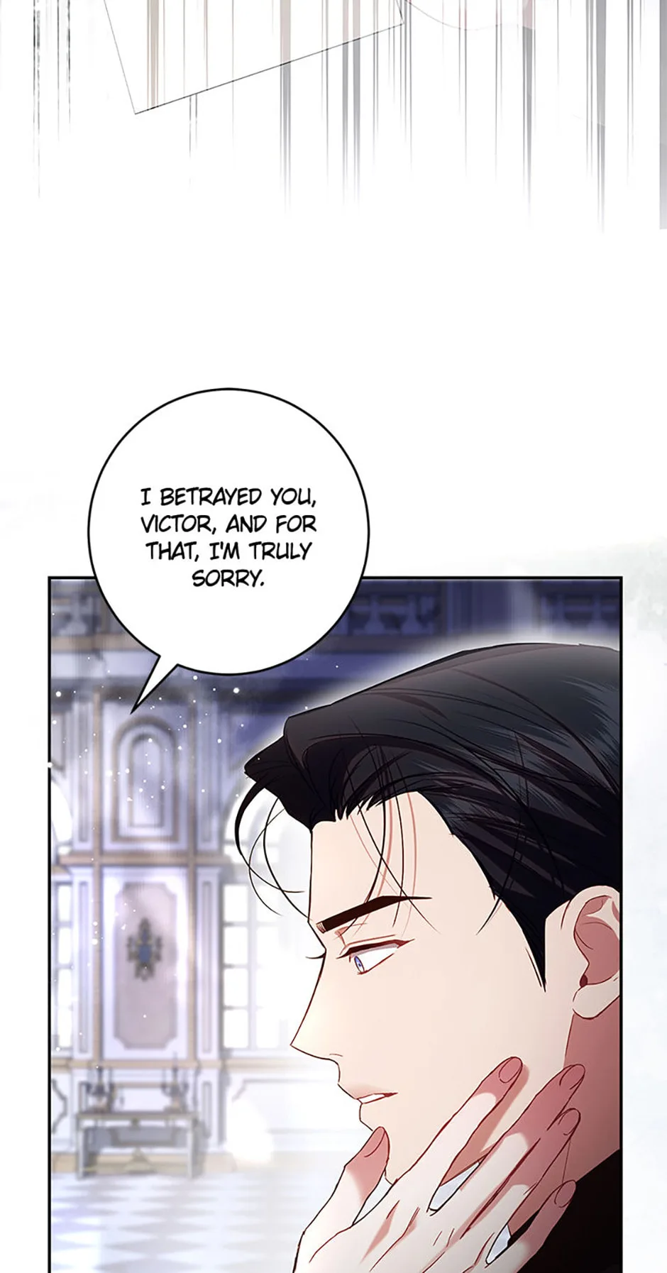 Little Did We Know Chapter 9 page 47