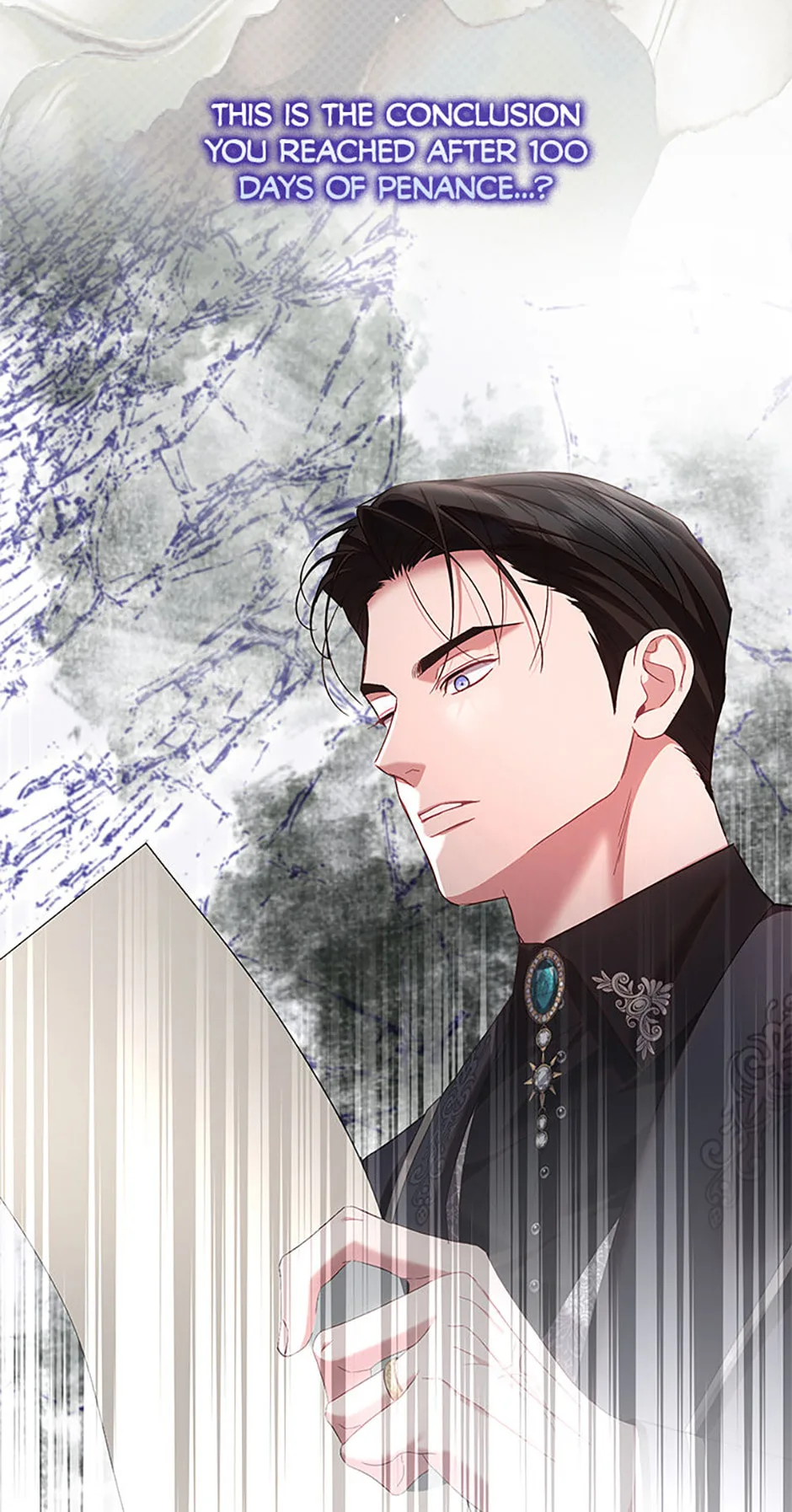 Little Did We Know Chapter 9 page 46