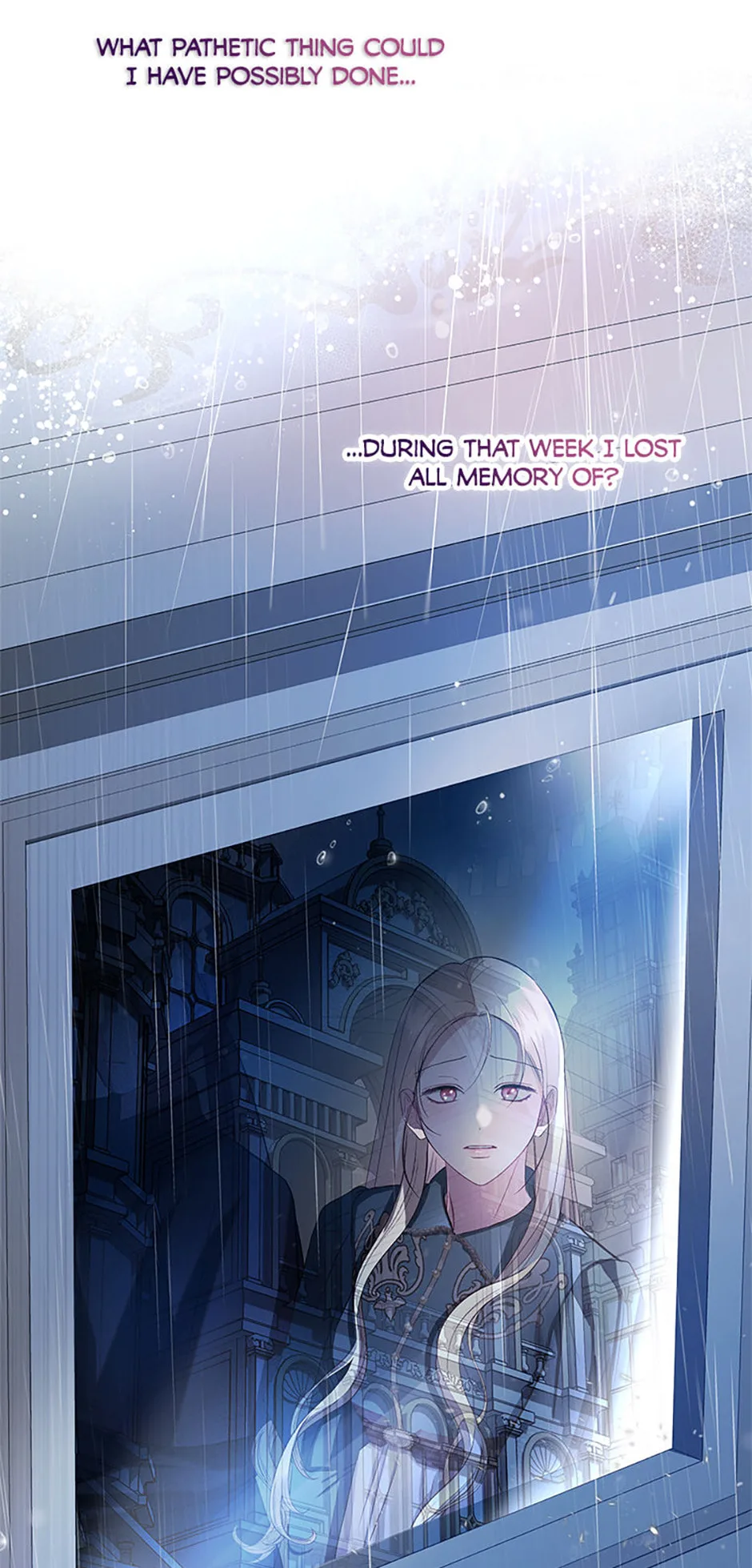 Little Did We Know Chapter 9 page 22
