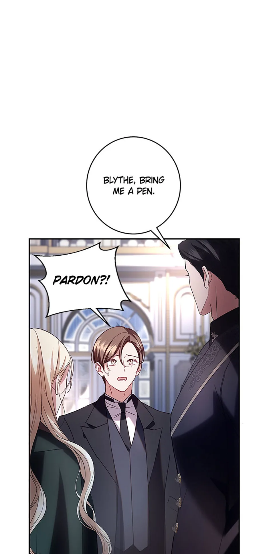 Little Did We Know Chapter 9 page 51