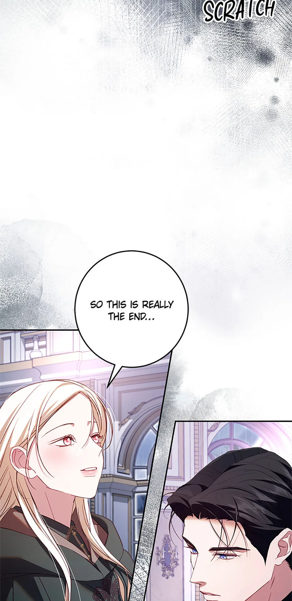 Little Did We Know Chapter 9 page 53
