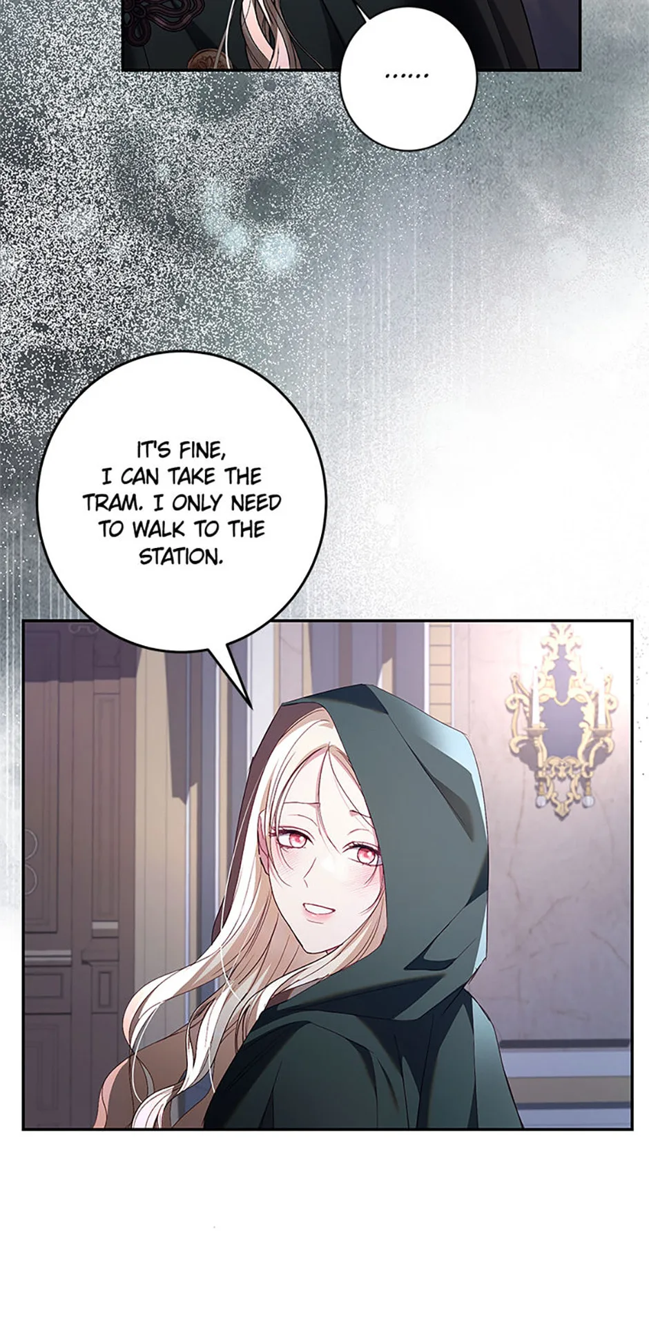 Little Did We Know Chapter 9 page 56