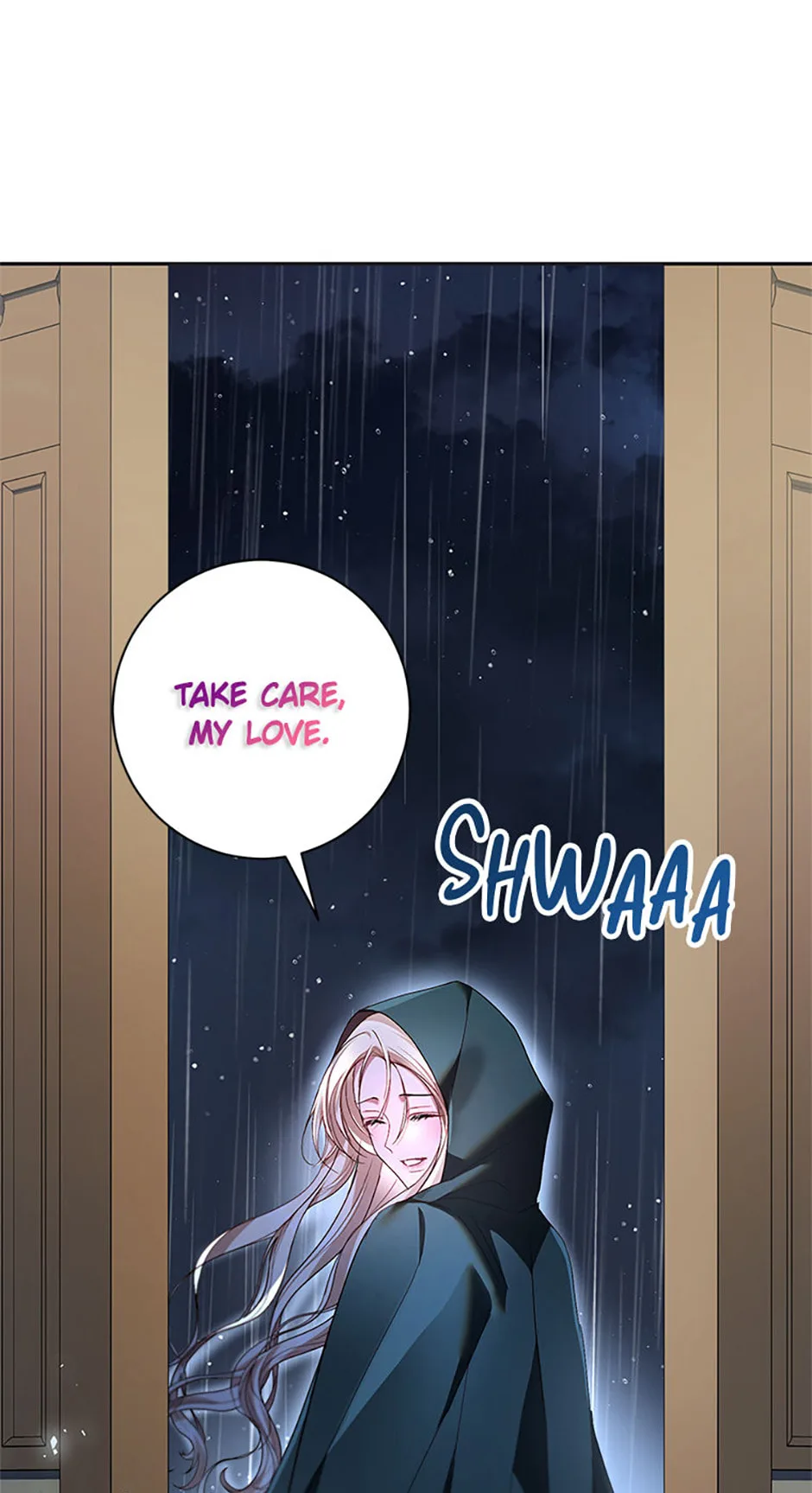 Little Did We Know Chapter 9 page 58