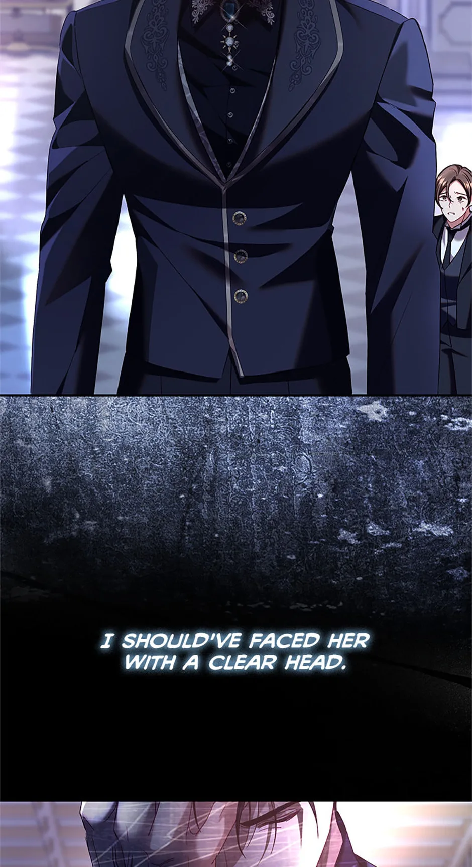 Little Did We Know Chapter 9 page 65