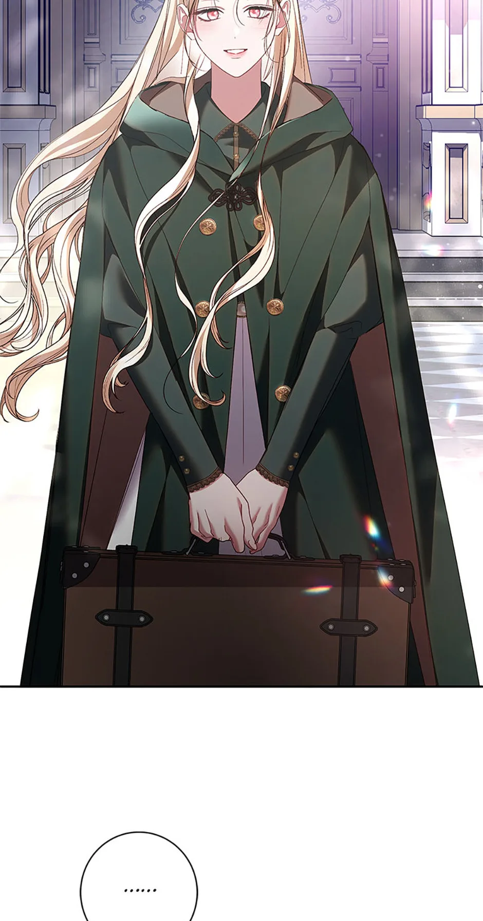 Little Did We Know Chapter 9 page 43