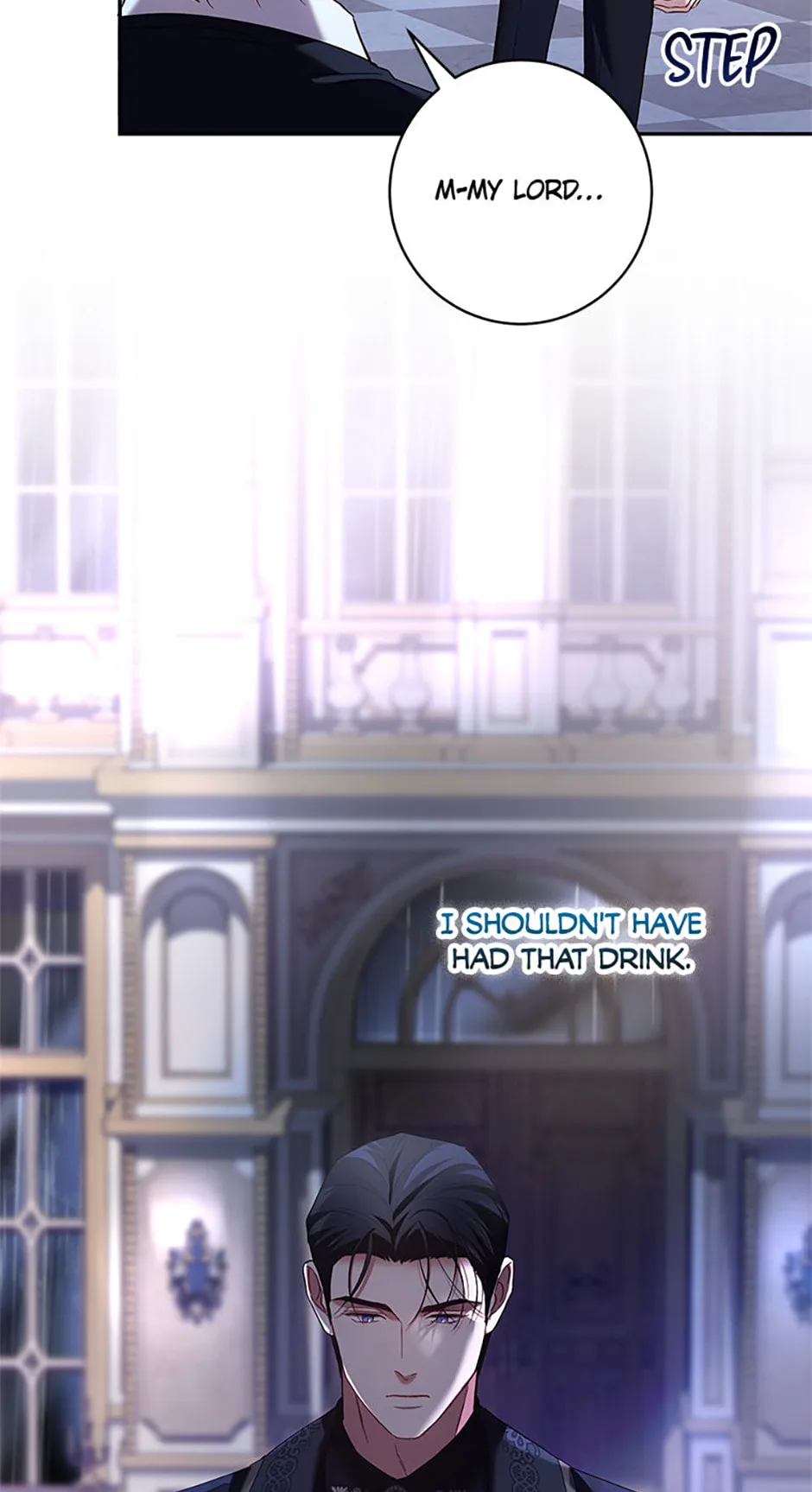 Little Did We Know Chapter 9 page 64