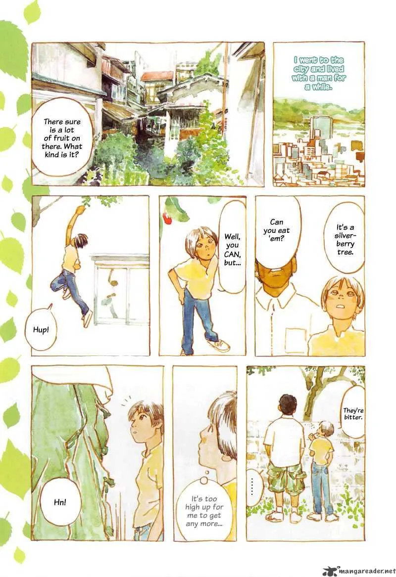 Little Forest Chapter 1 page 9