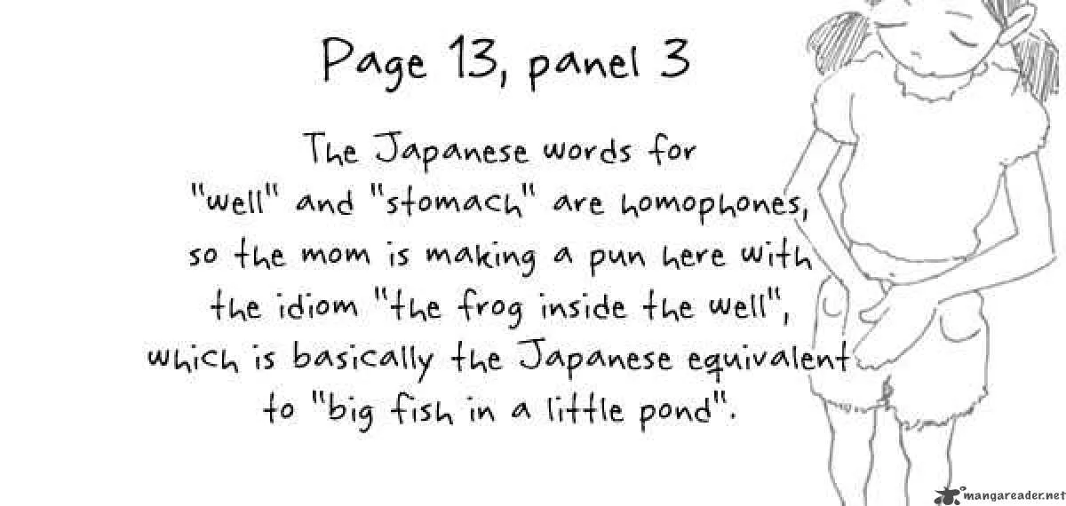 Little Forest Chapter 2 page 3