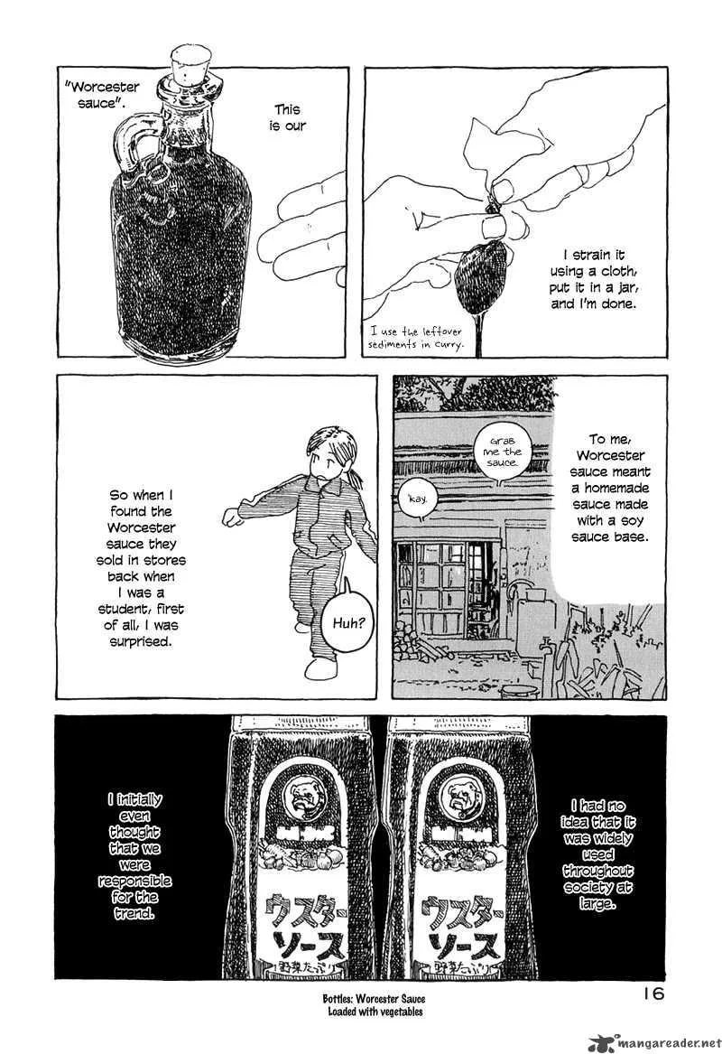 Little Forest Chapter 2 page 7