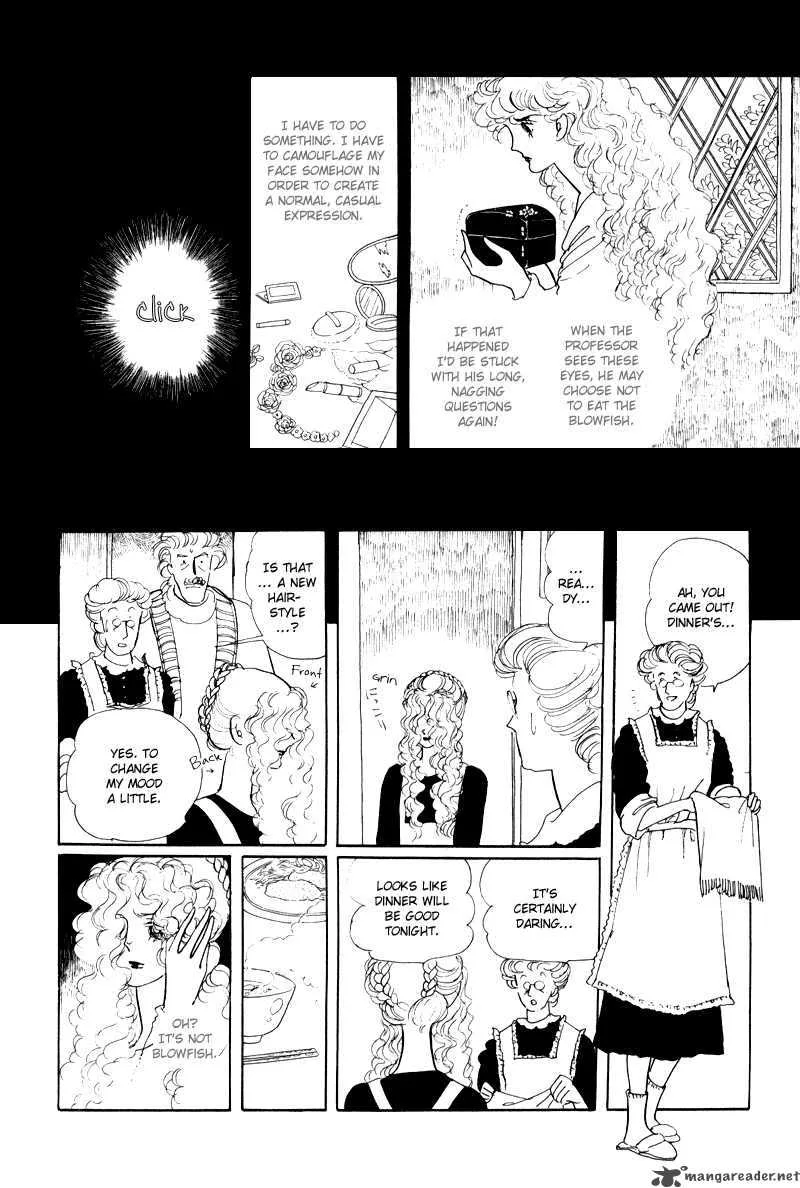 Little Forest Chapter 3 page 4
