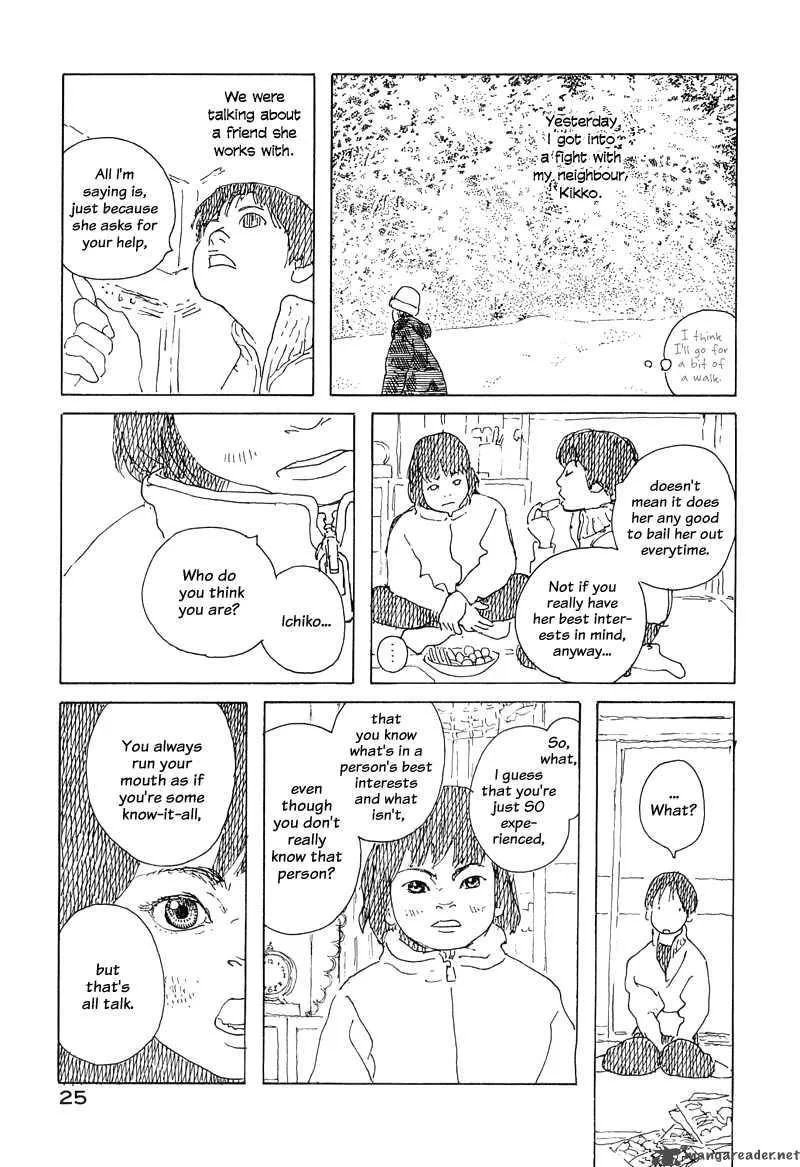 Little Forest Chapter 3 page 7
