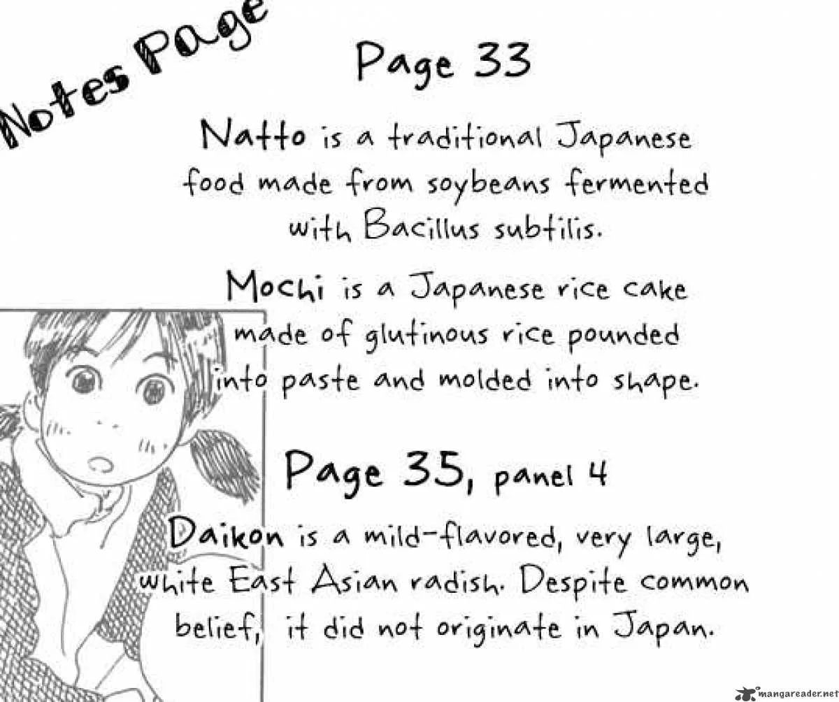 Little Forest Chapter 4 page 3