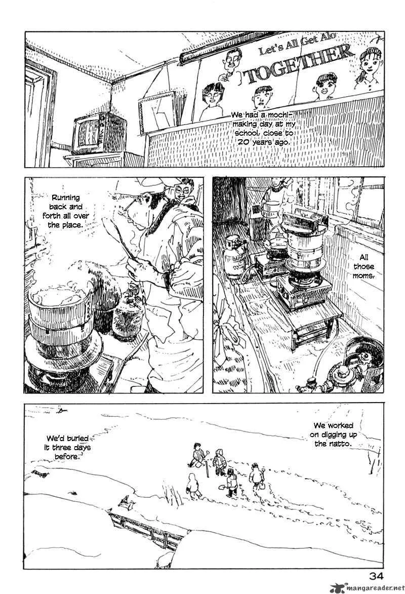 Little Forest Chapter 4 page 5
