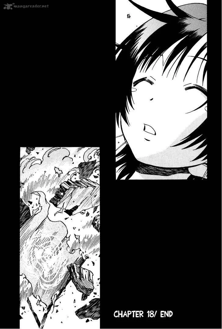 Little Jumper Chapter 18 page 29