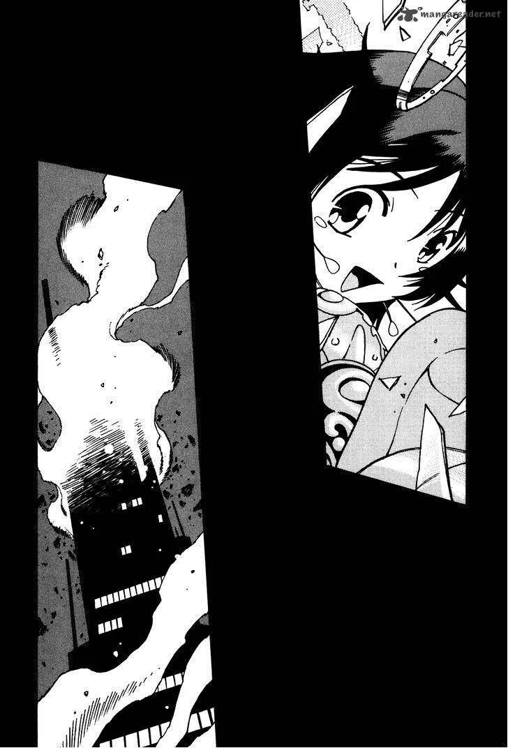 Little Jumper Chapter 41 page 23