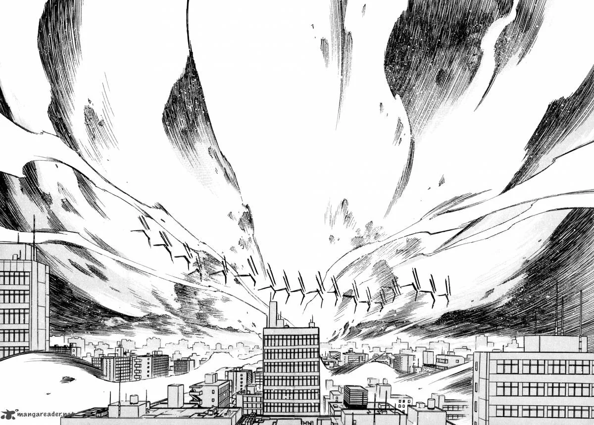 Little Jumper Chapter 48 page 45