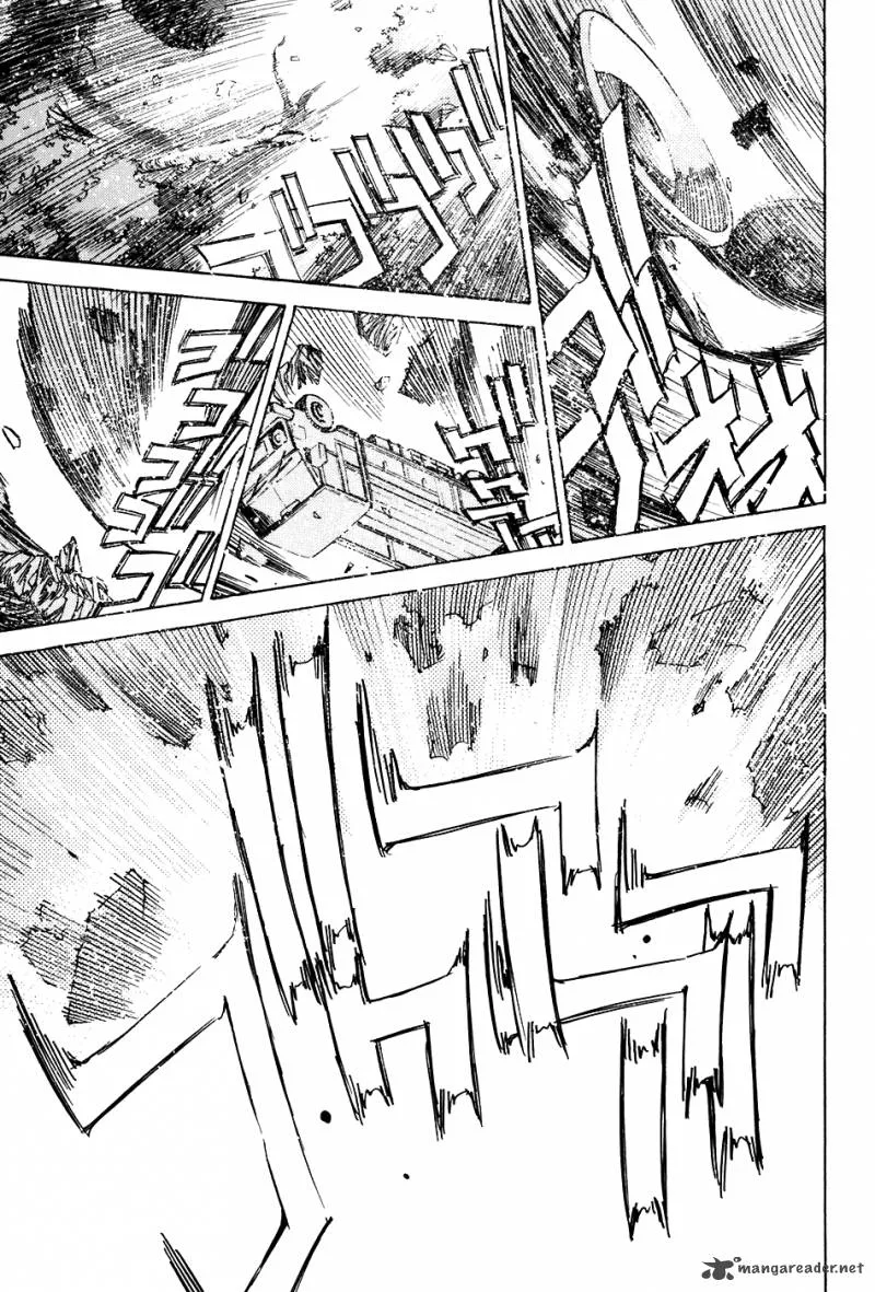 Little Jumper Chapter 48 page 44