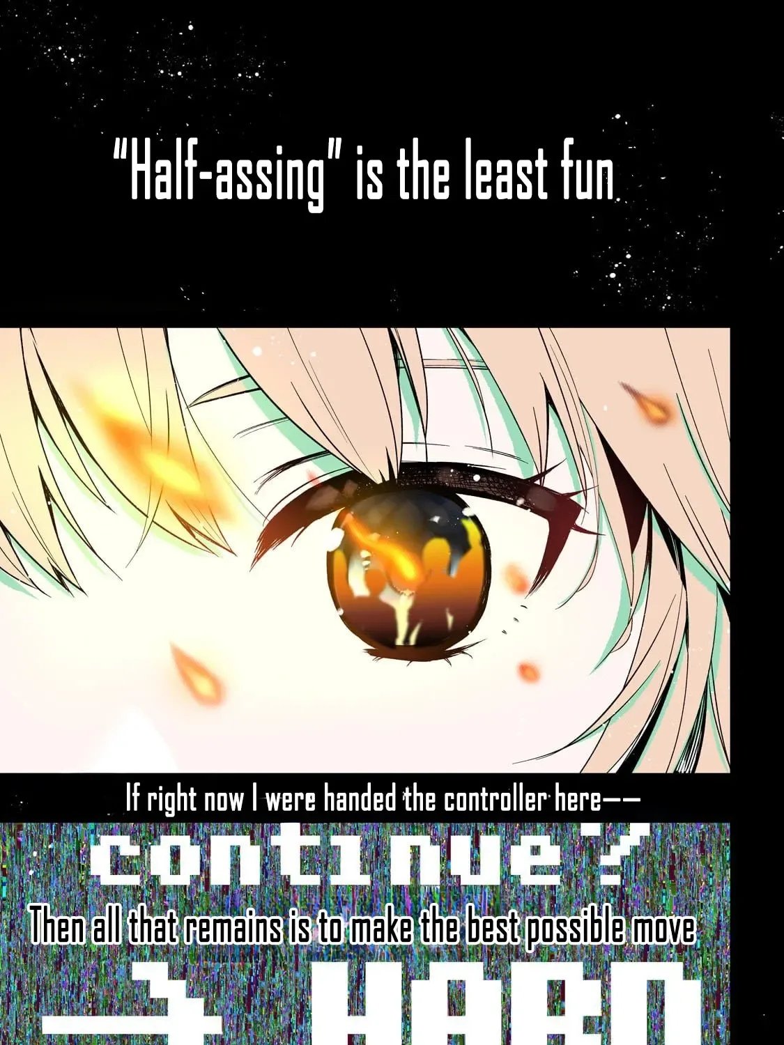 Little Lord of the Great Plains: A Reincarnated Gamer Girl’s Frontier Adventure Chapter 1 page 2