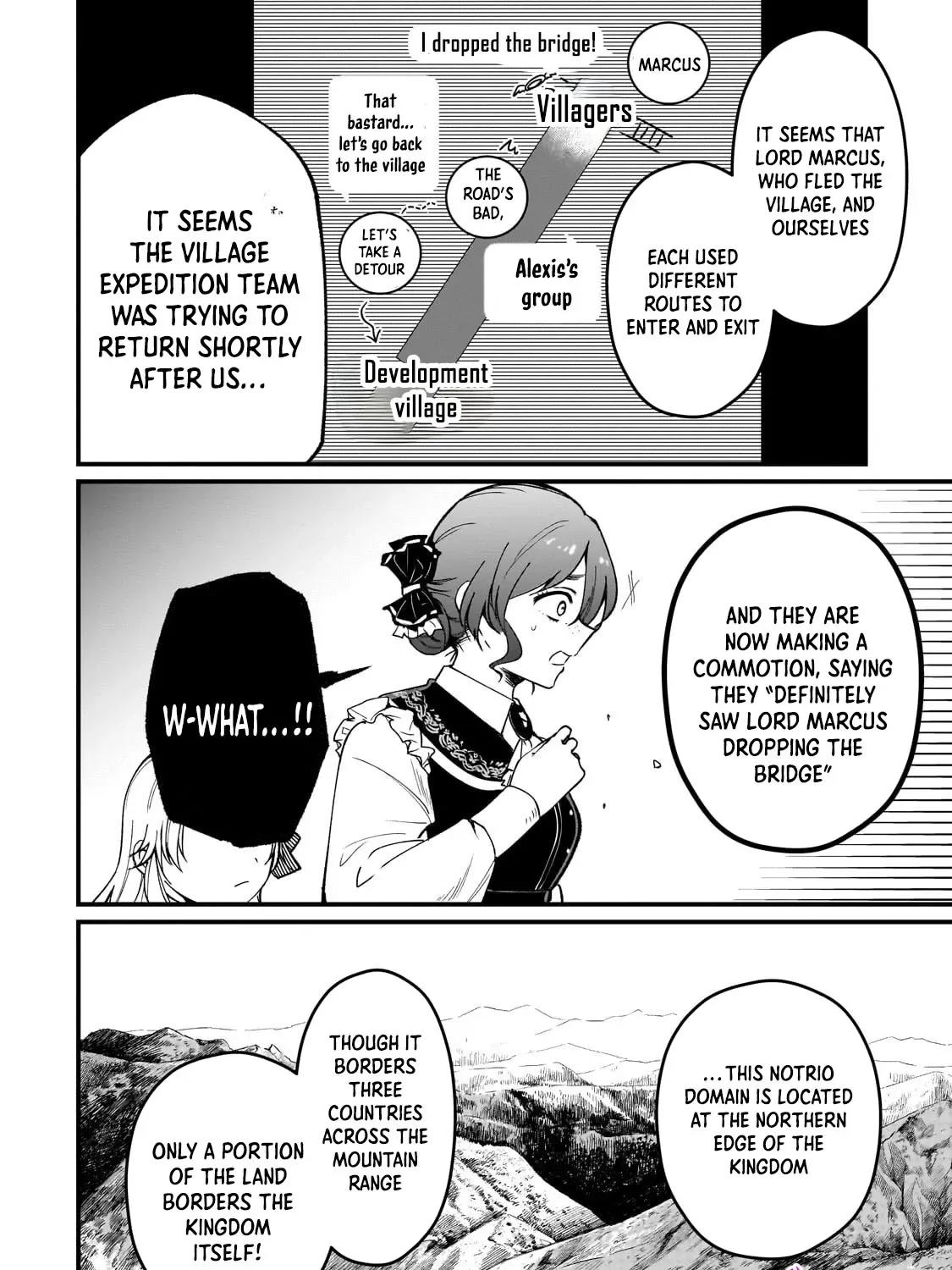 Little Lord of the Great Plains: A Reincarnated Gamer Girl’s Frontier Adventure Chapter 1 page 64