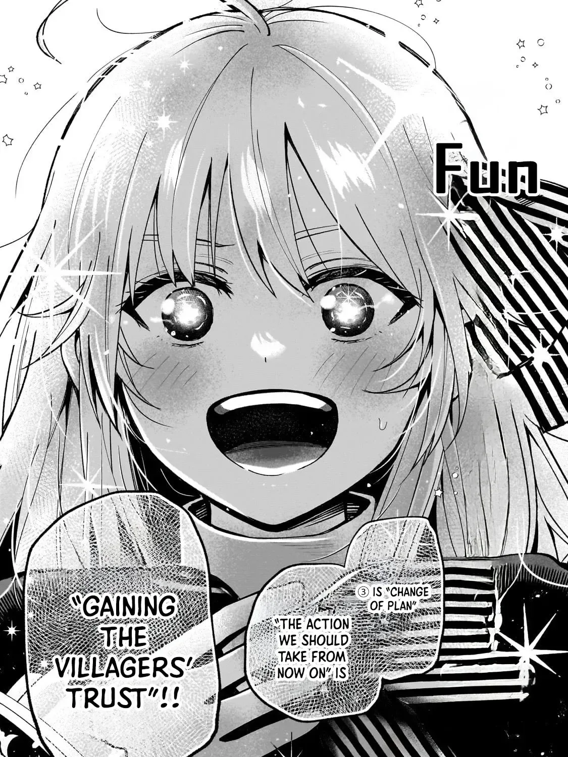 Little Lord of the Great Plains: A Reincarnated Gamer Girl’s Frontier Adventure Chapter 1 page 80