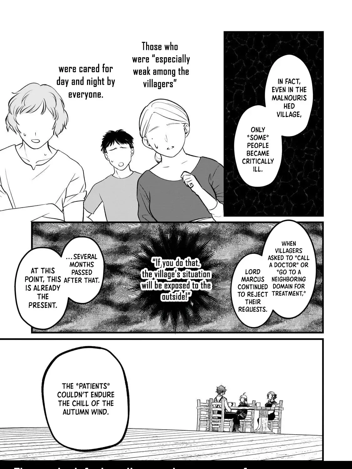 Little Lord of the Great Plains: A Reincarnated Gamer Girl’s Frontier Adventure Chapter 2 page 57