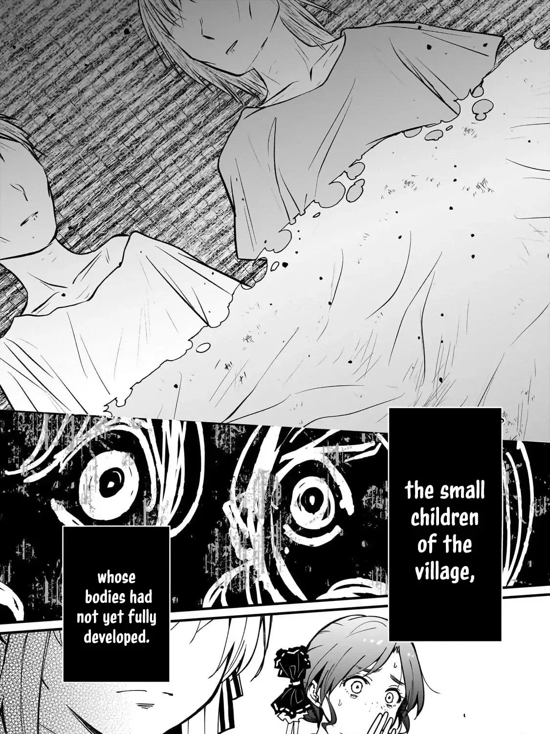 Little Lord of the Great Plains: A Reincarnated Gamer Girl’s Frontier Adventure Chapter 2 page 59