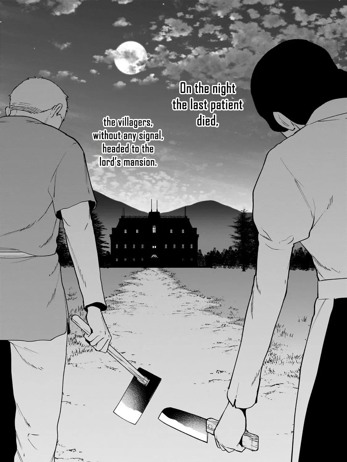Little Lord of the Great Plains: A Reincarnated Gamer Girl’s Frontier Adventure Chapter 2 page 63