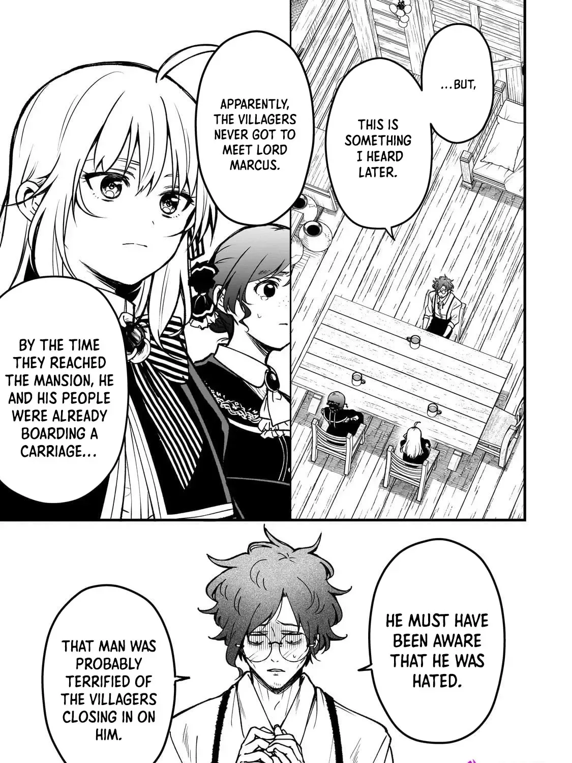 Little Lord of the Great Plains: A Reincarnated Gamer Girl’s Frontier Adventure Chapter 2 page 65
