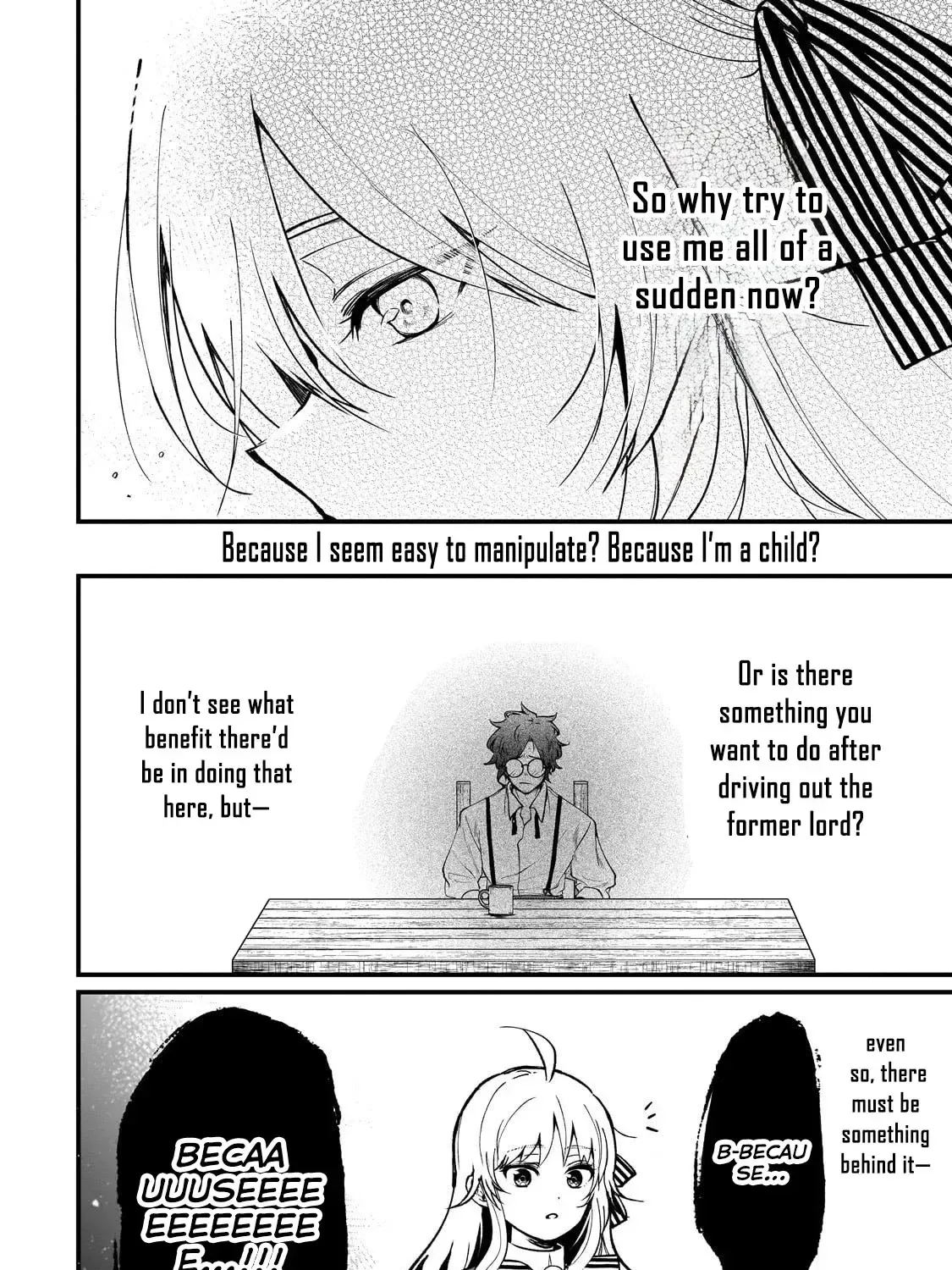 Little Lord of the Great Plains: A Reincarnated Gamer Girl’s Frontier Adventure Chapter 2 page 75